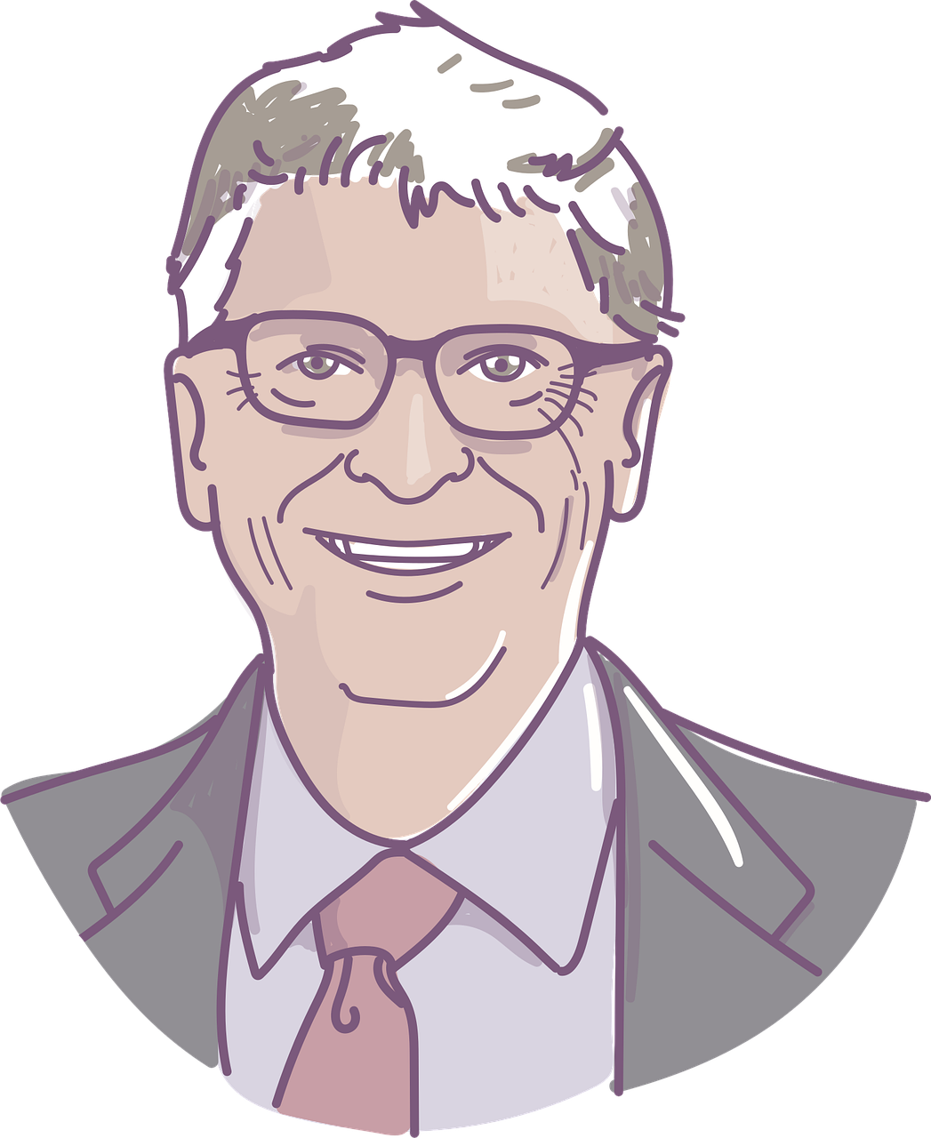 Bill Gates' Climate Change New Approach 