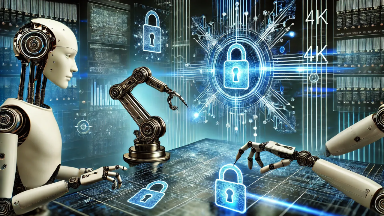 ai for small business