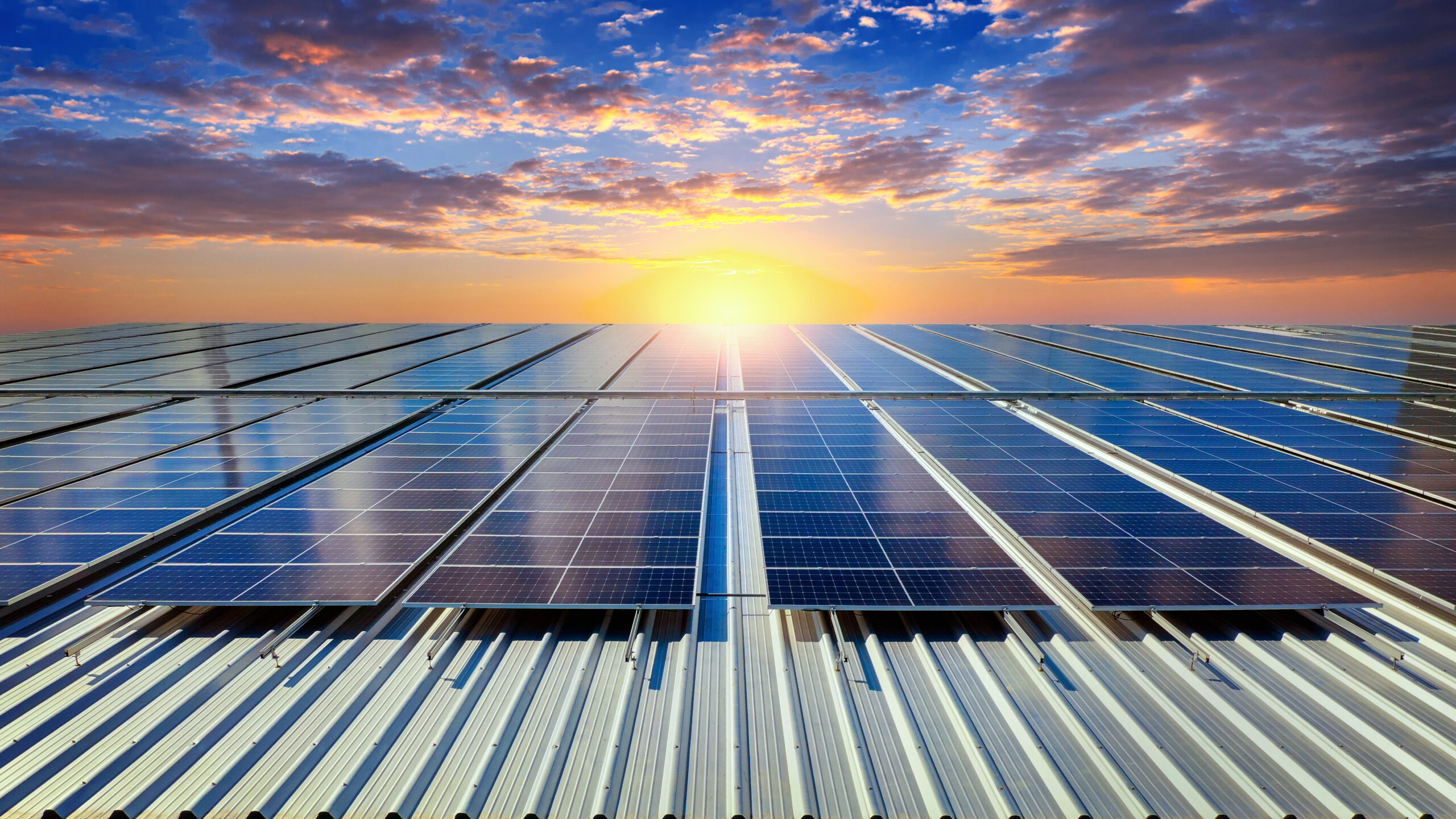 best solar power companies