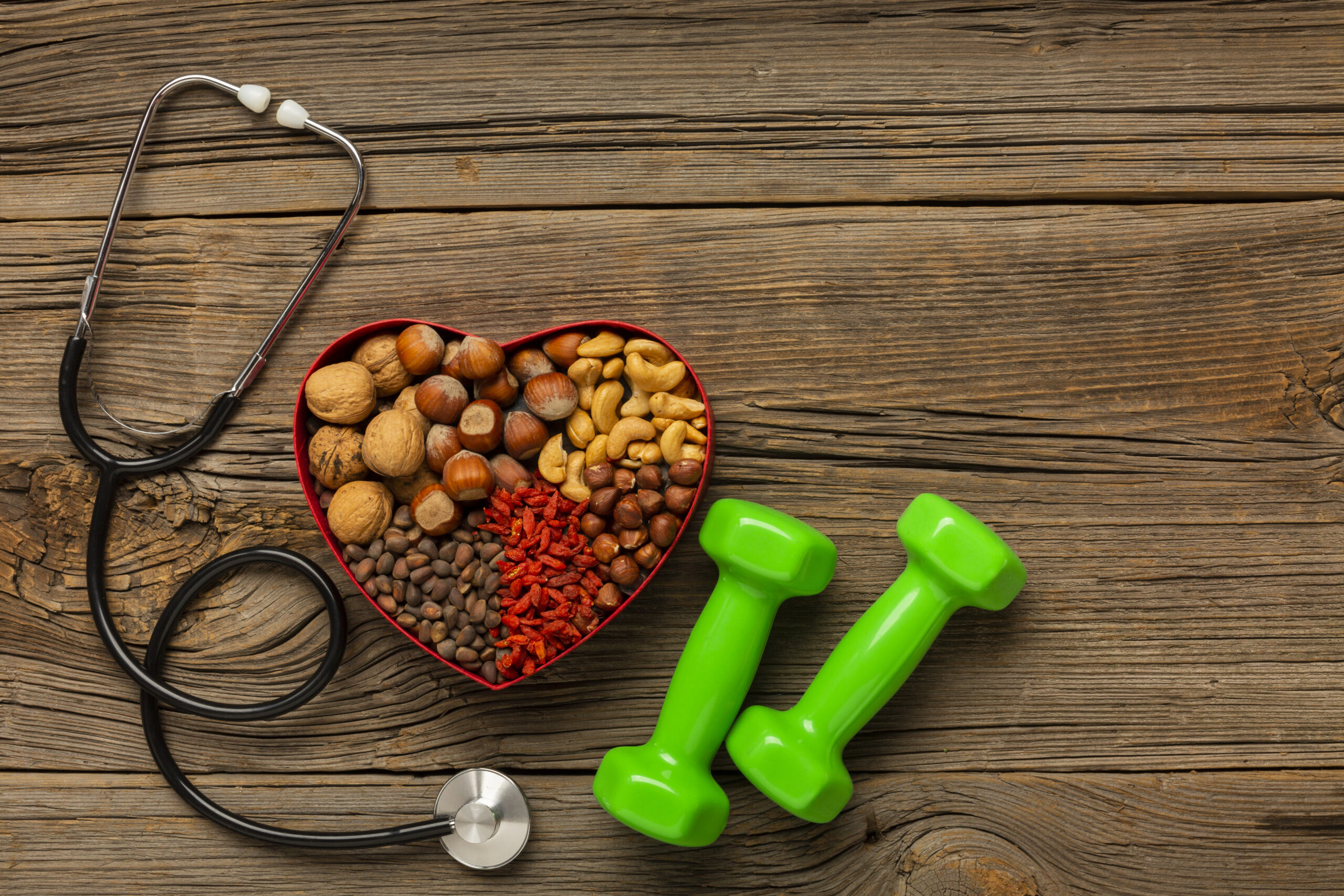 Wearable Health Tech