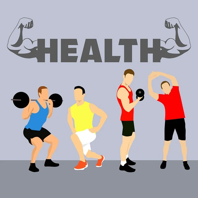 Men’s Health: More Than Muscles and Medicine