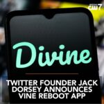 Jack Dorsey Divine App