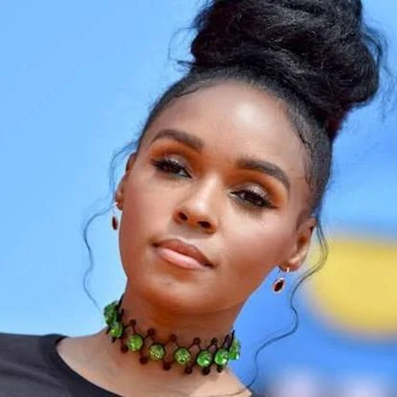 Janelle Monáe