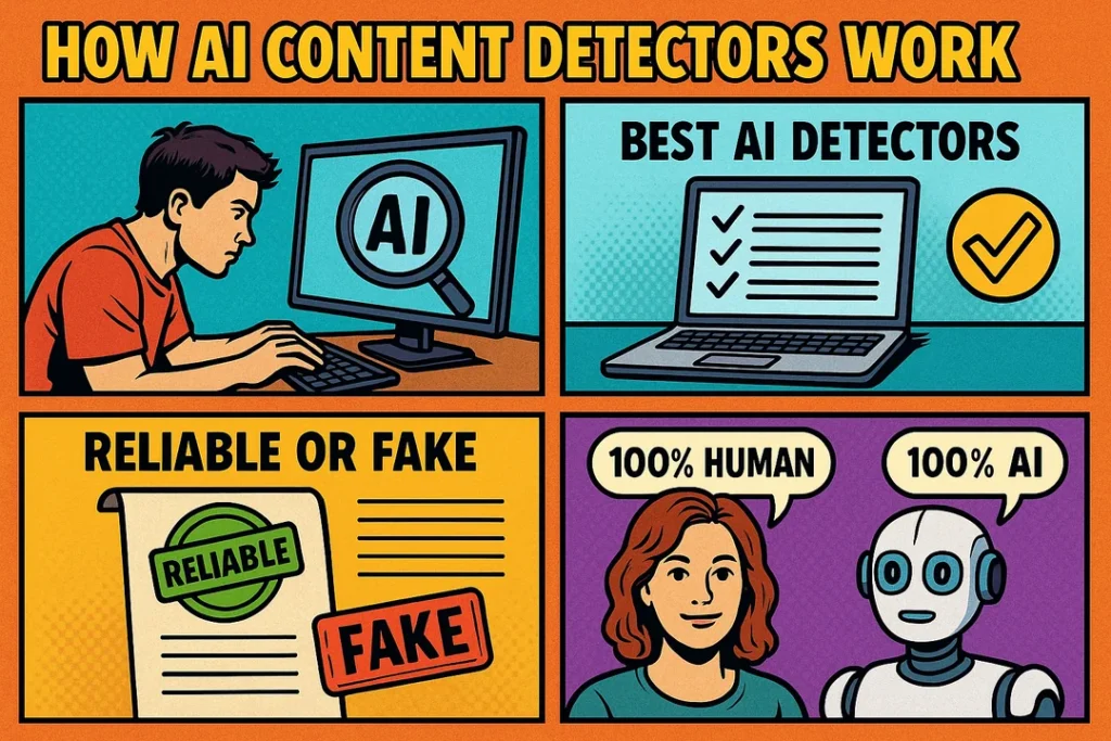 AI Detector