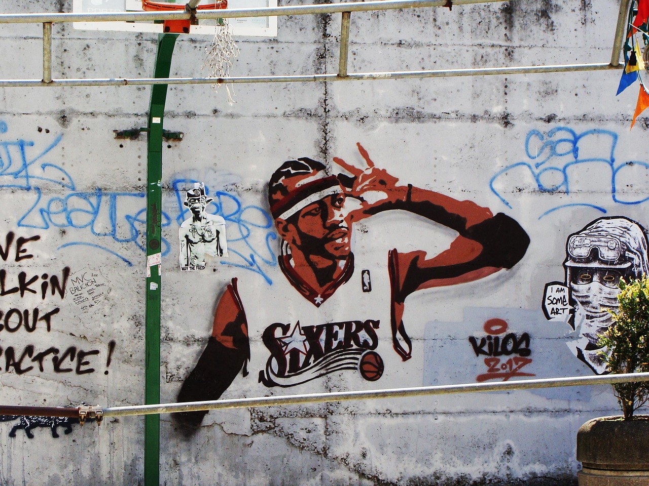 Allen Iverson