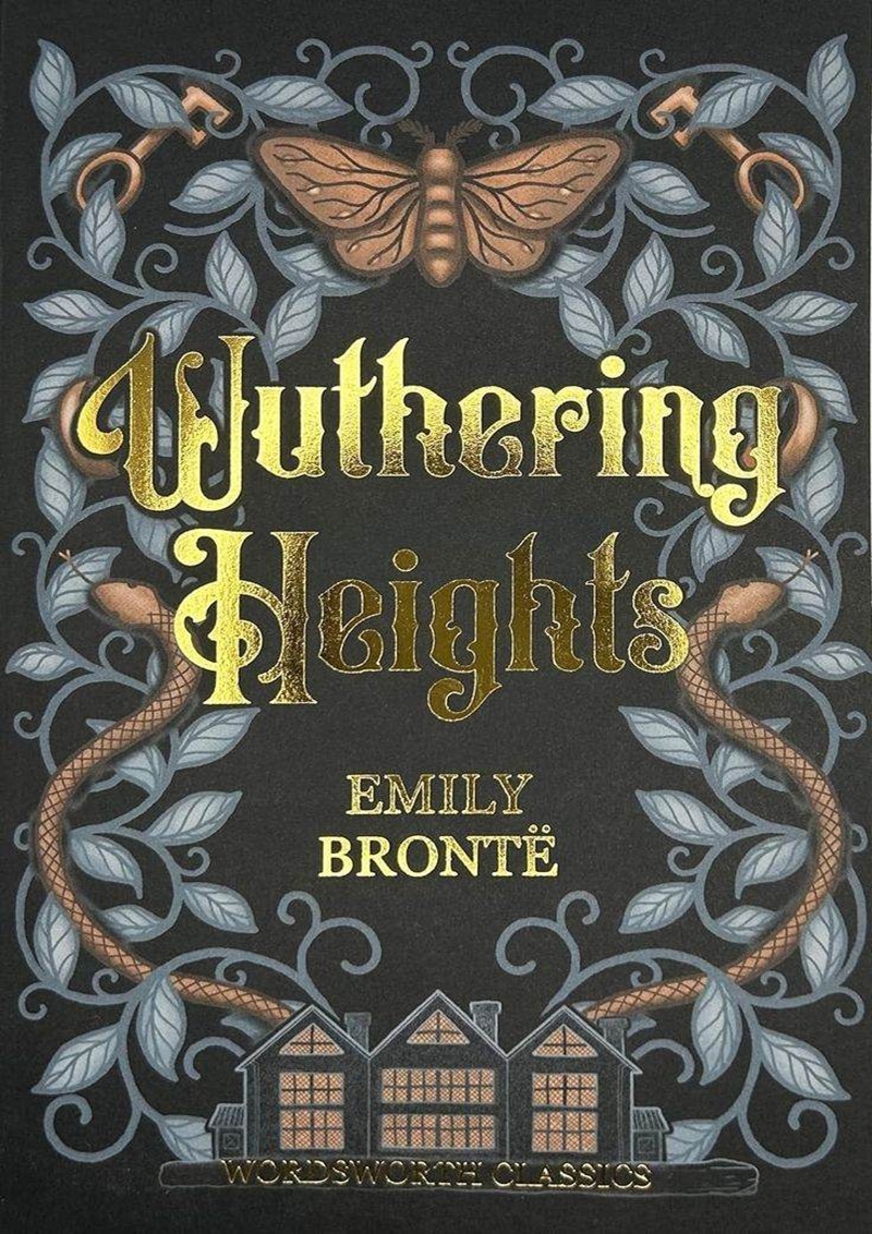 wuthering Heights