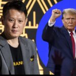 Binance Faces Its Worst Scandal Yet, Even After Trump’s Pardon