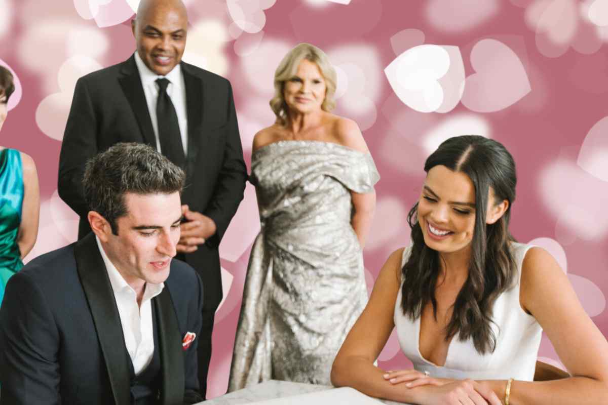 Charles Barkley daughter Christiana Barkley