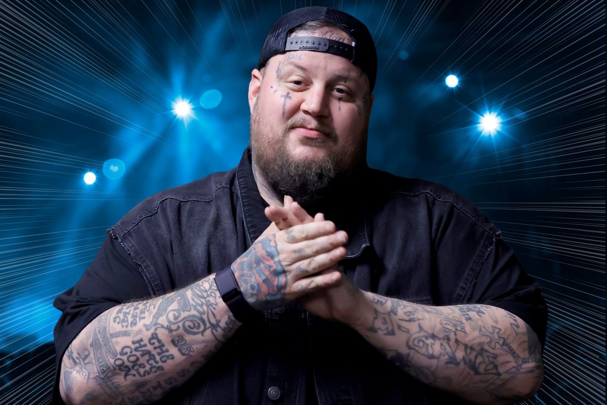 How old is Jelly Roll