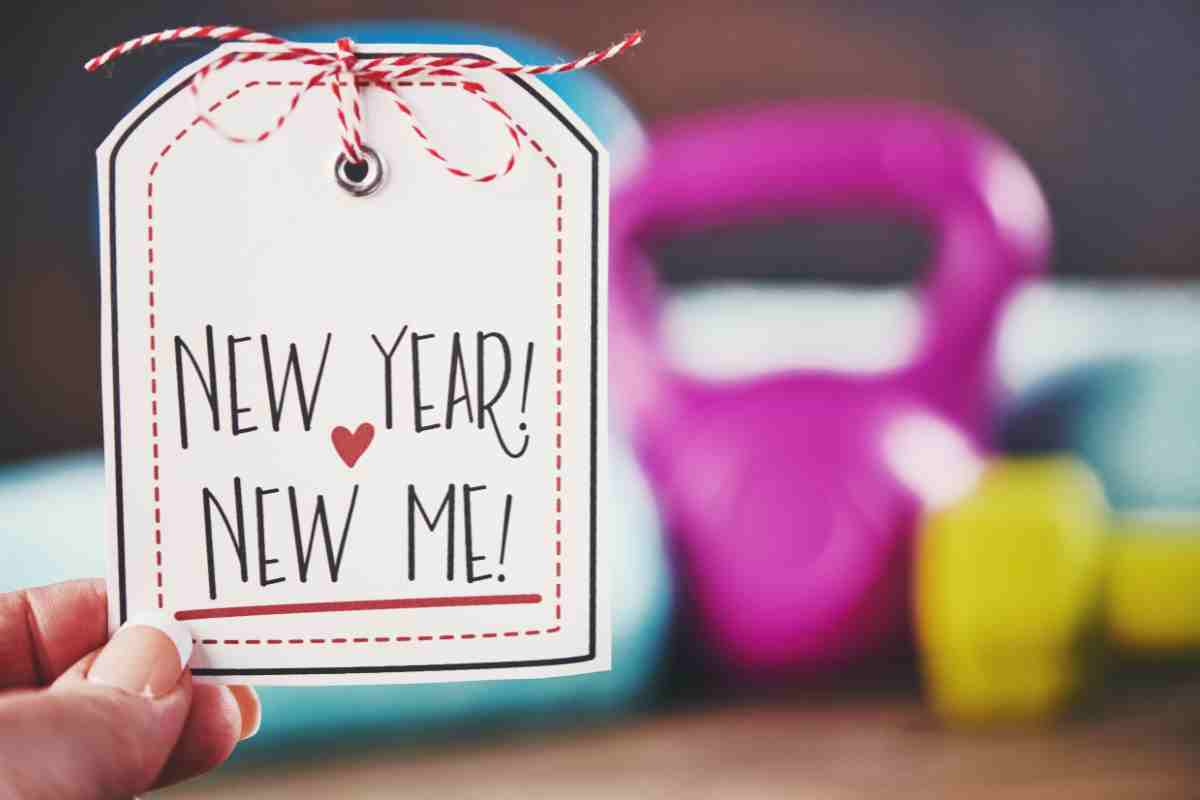 How to Reset Your Life at the Start of a New Year