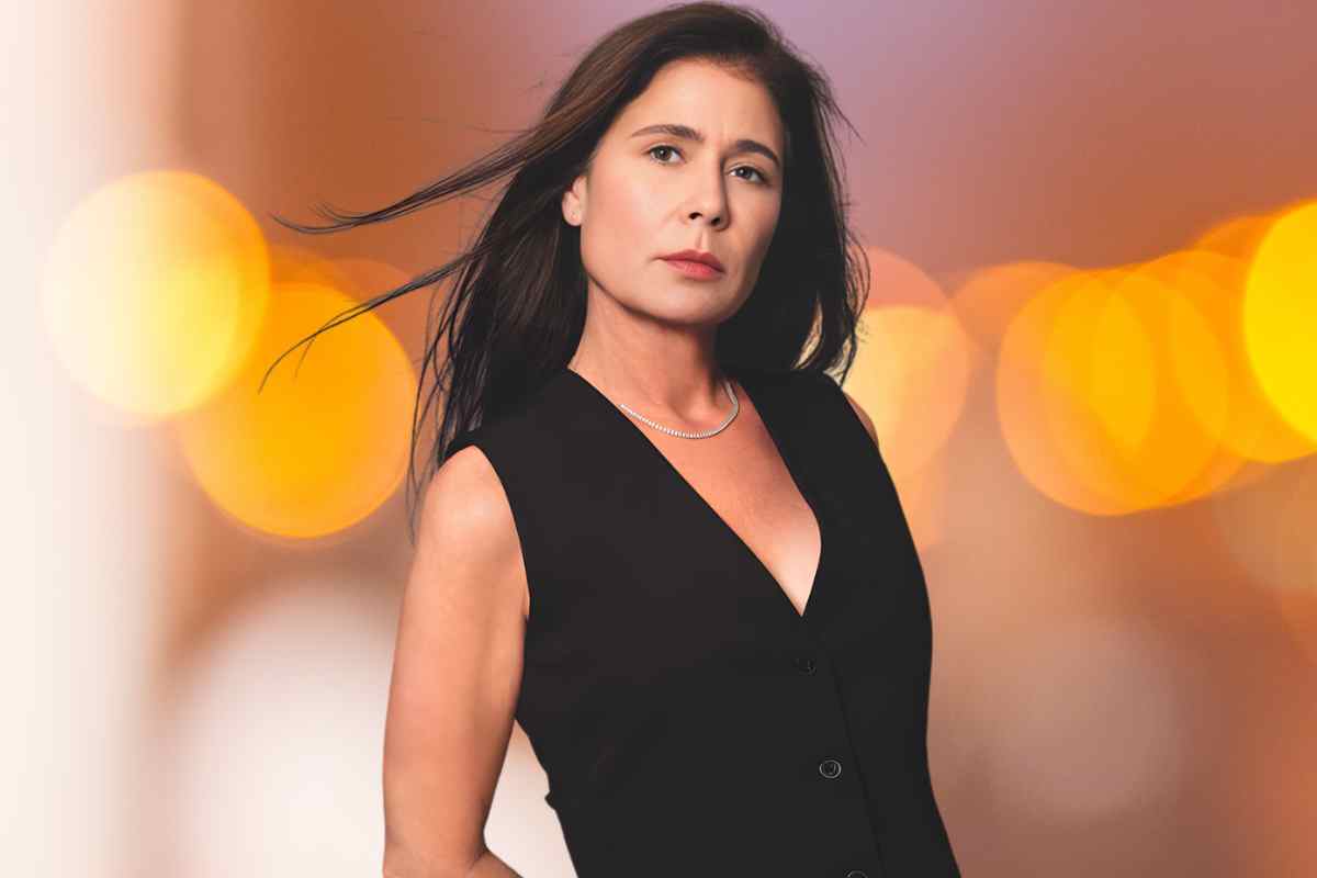 Maura Tierney Net Worth