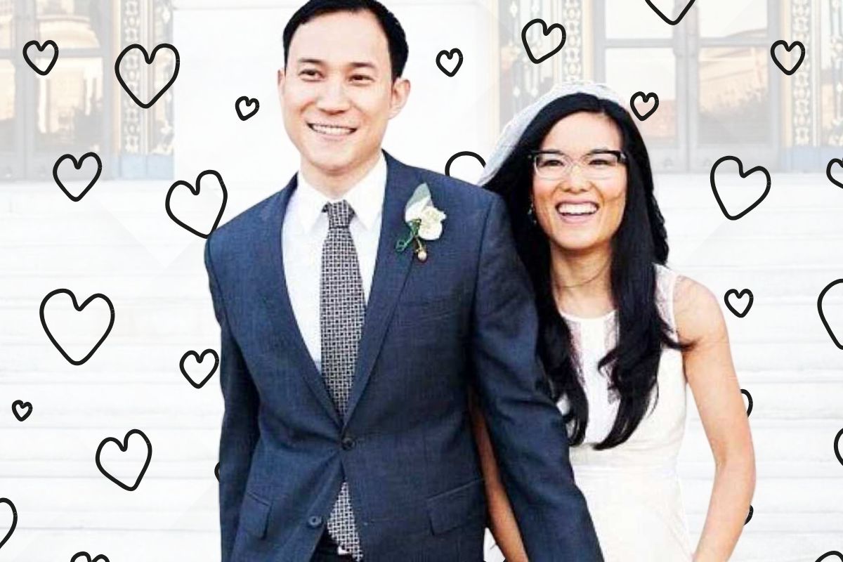 Nikki Hakuta Parents