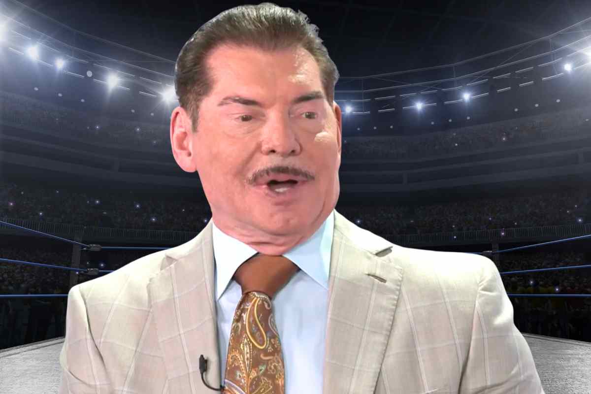 Vince McMahon net worth