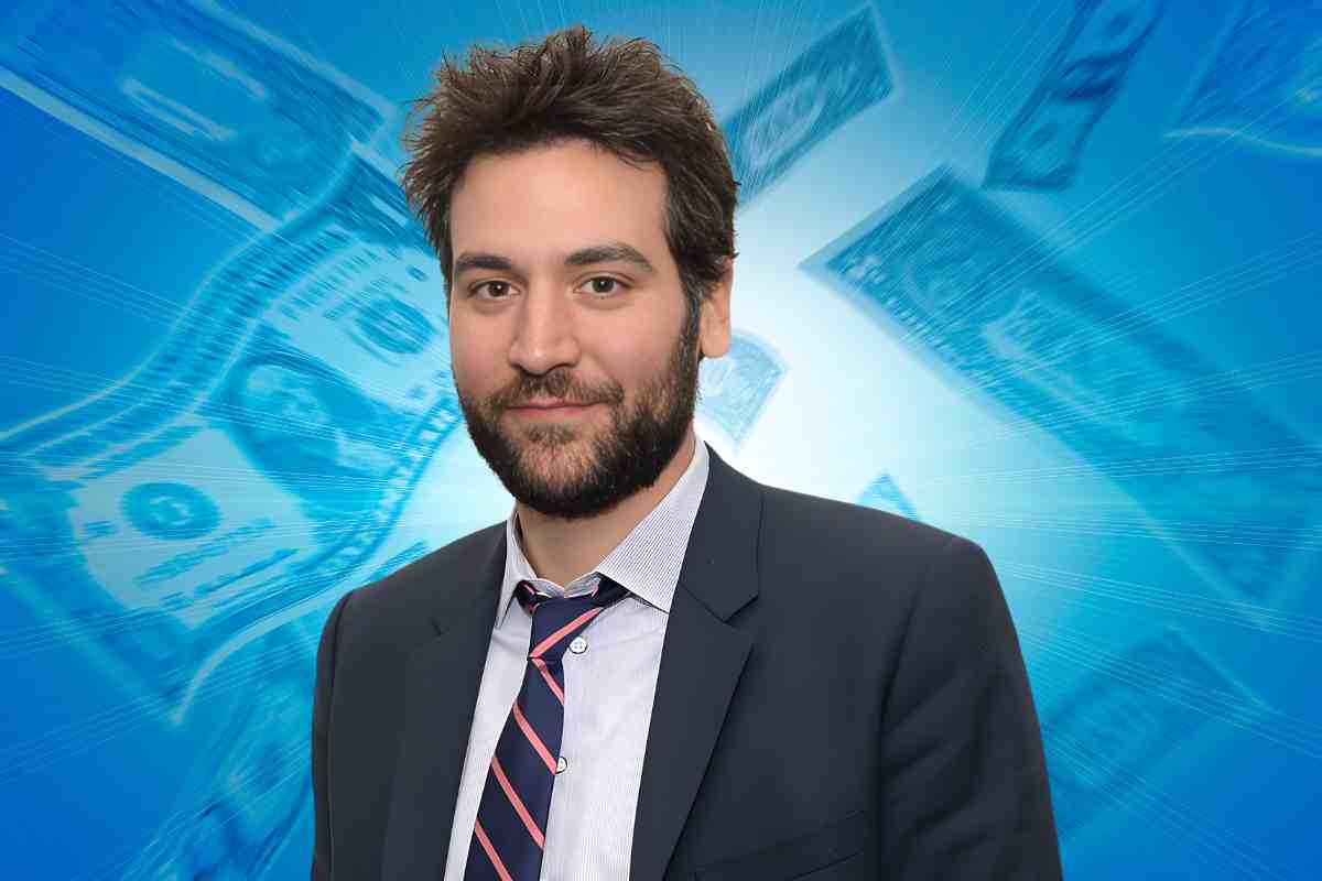 What is Josh Radnor Net worth