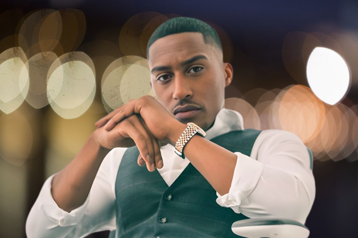 Yung Filly Net Worth