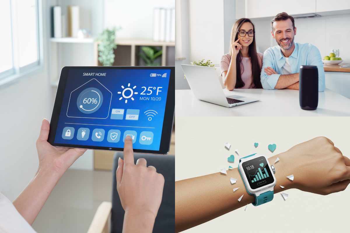 Autonomous AI in Everyday Life