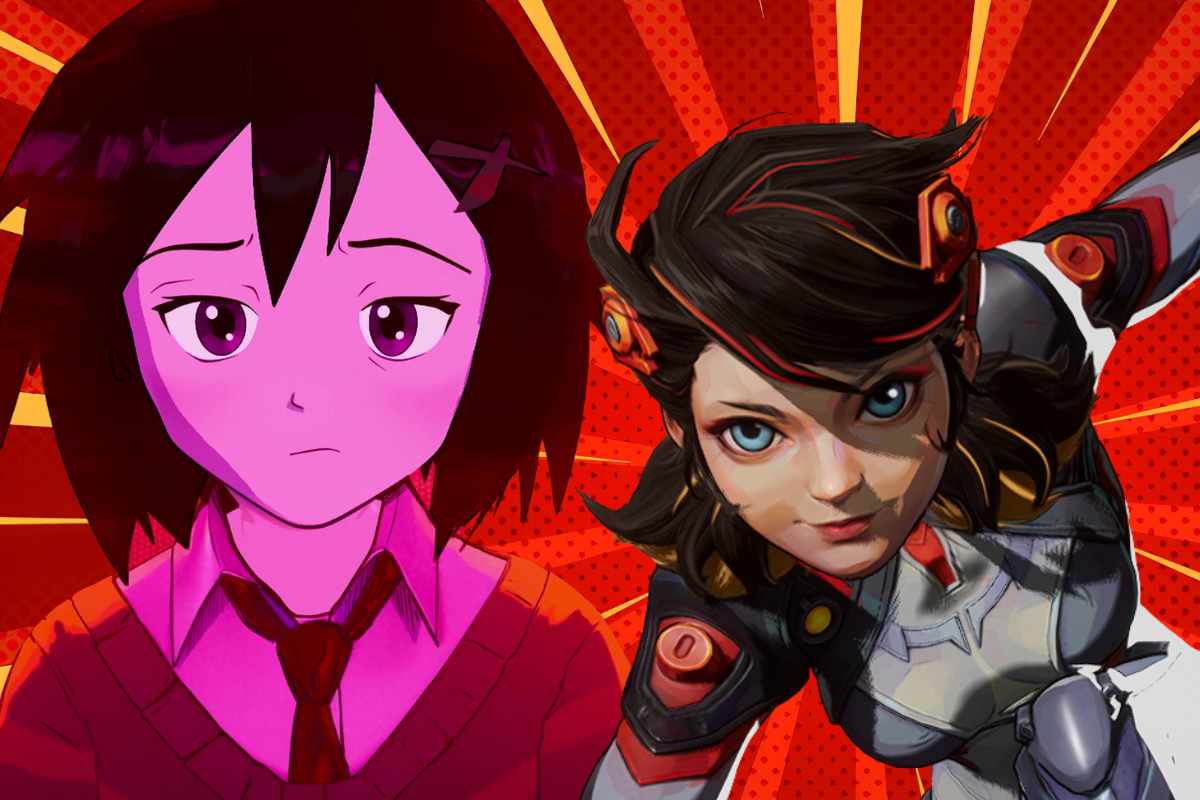 Peni Parker’s Age in Marvel Rivals