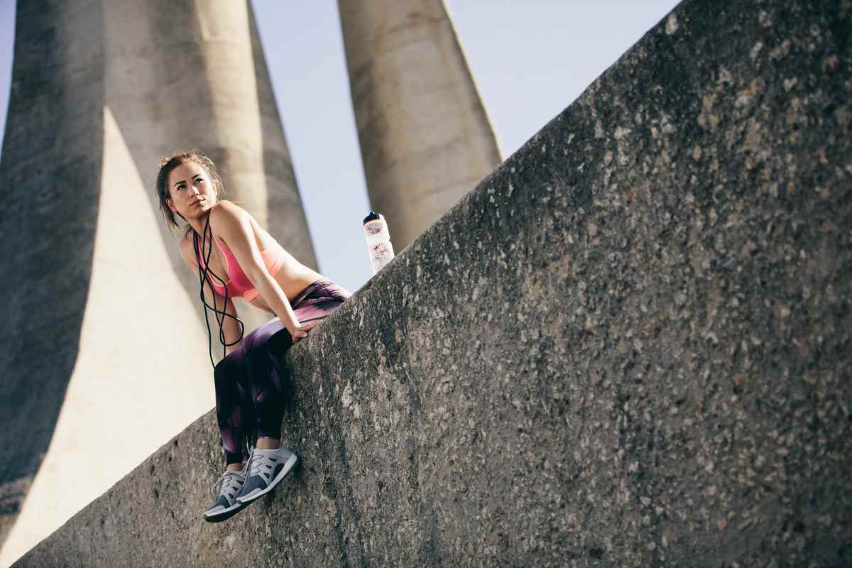 Taking Real Breaks from Screen