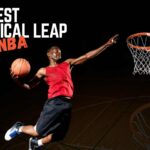 The Highest Vertical Leap Ever Seen in an NBA Game