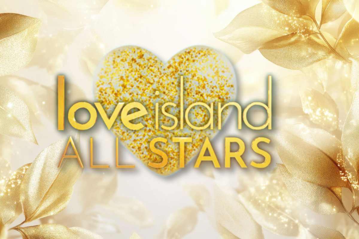 What Is Love Island All Stars