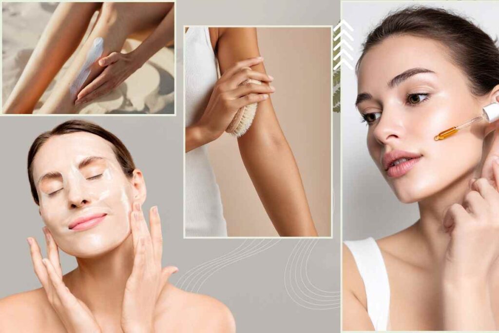 Why American Skincare Trends Fail in the UK Climate