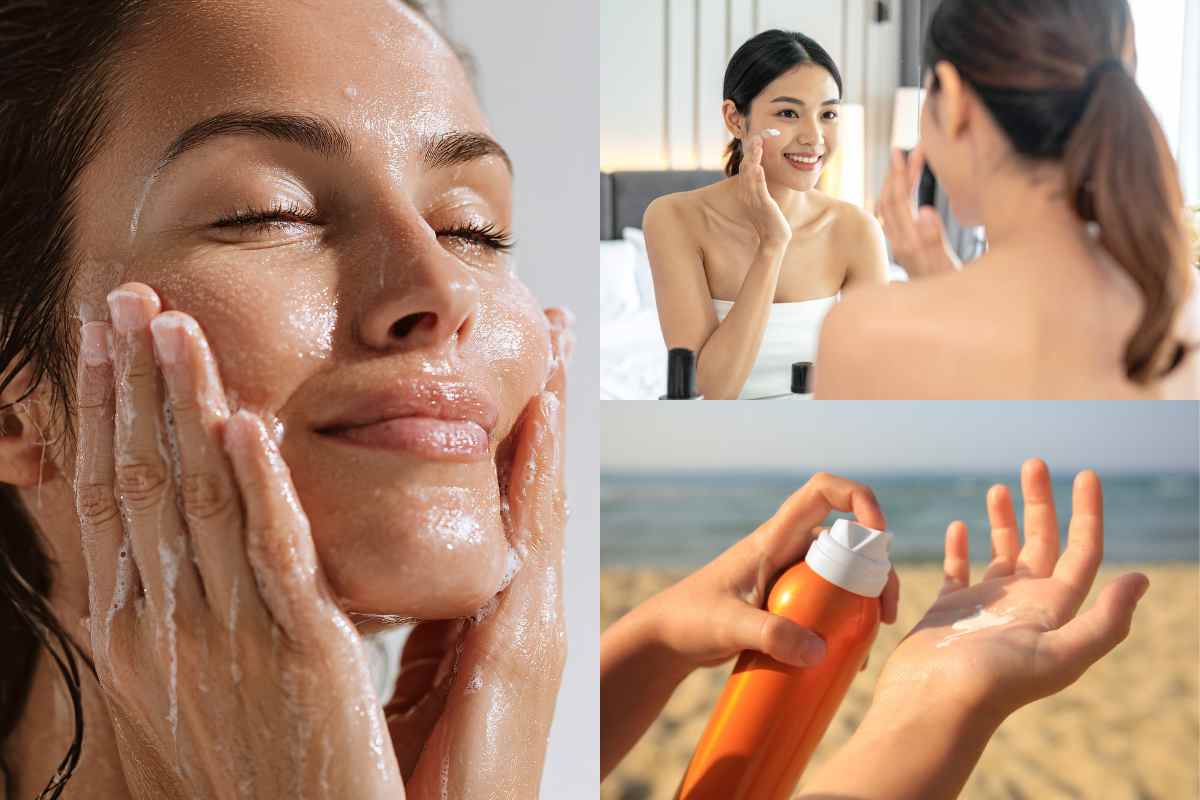 Why Do American Skincare Trends Trip Up Here