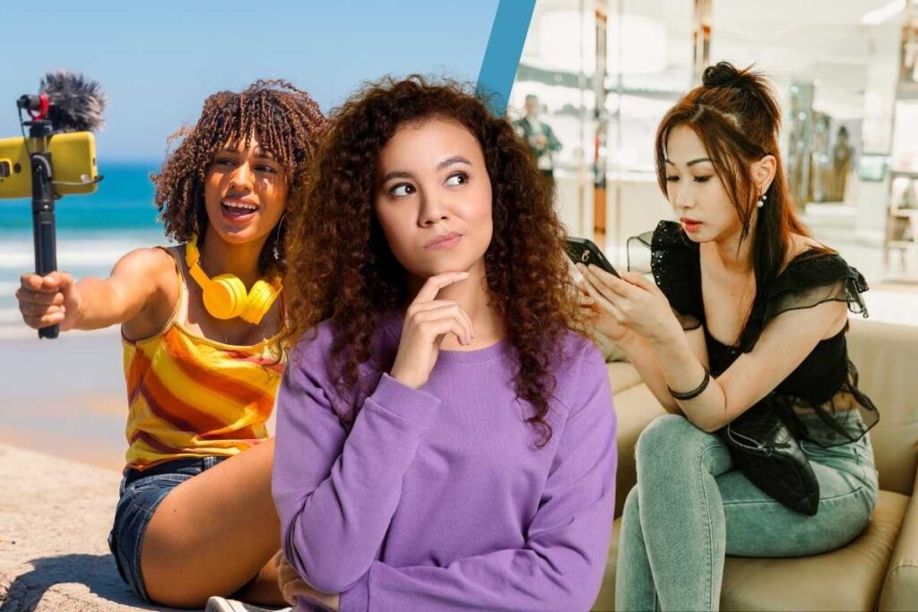 Why People Prefer Watching Content Over Creating It