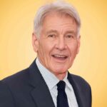 does harrison ford really have parkinson's disease