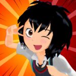 how old is peni parker in marvel rivals