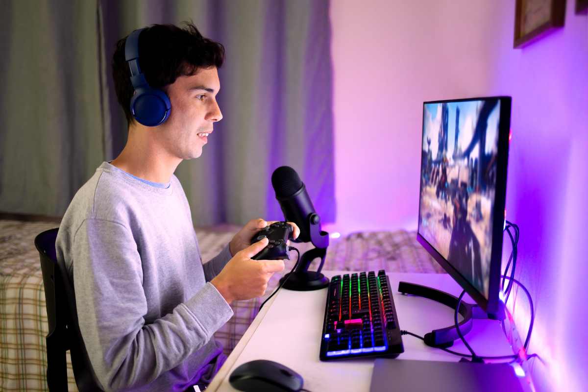 How Gaming Influencers Make Millions