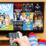 Most Watched Streaming Shows This Year