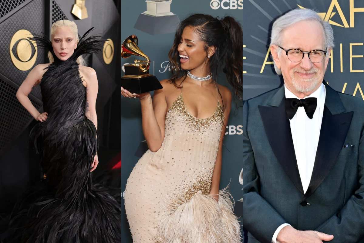 Other Notable Winners grammy 2026