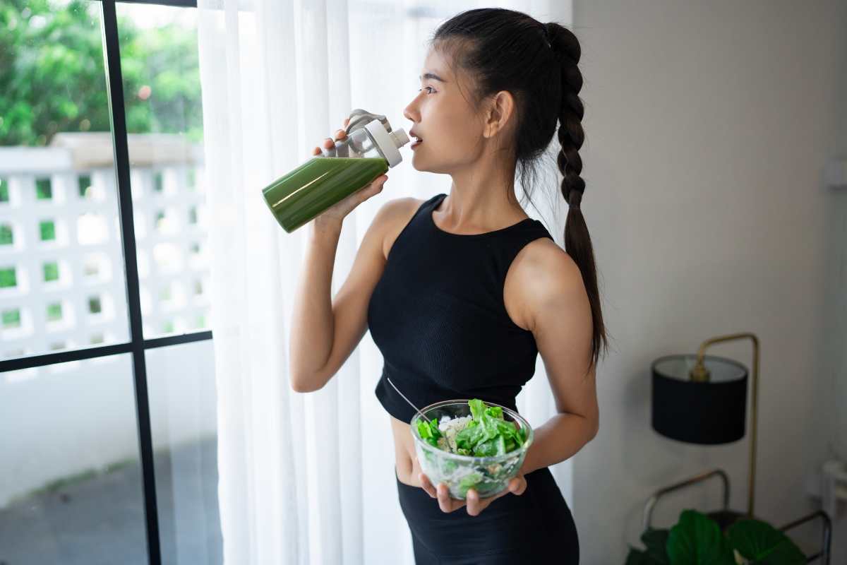 Steps to Improve Your Healthy Eating Habits 