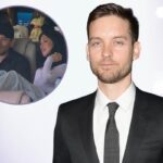 Tobey Maguire Trends After Super Bowl Appearance Sparks Dating Rumors