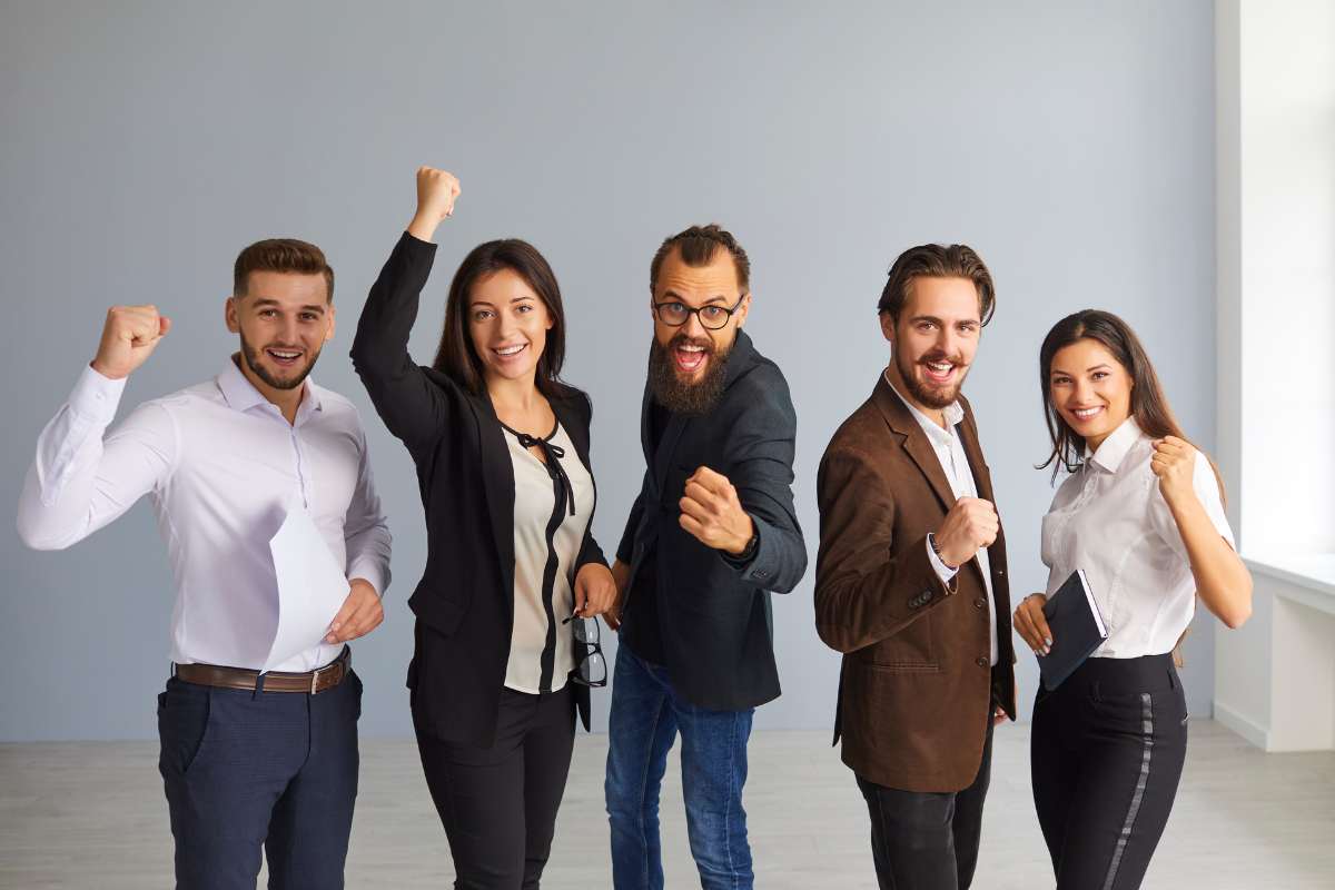 Types of Entrepreneurs in the Economy