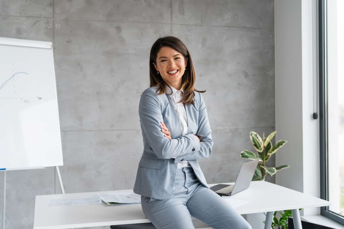 What Is Entrepreneurship