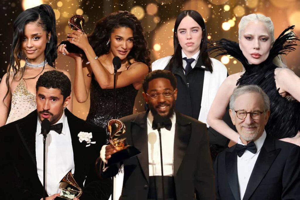 Who Won the Most Grammys 2026