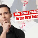 Why Some Startups Fail in the First Year